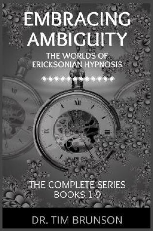 Cover of Embracing Ambiguity