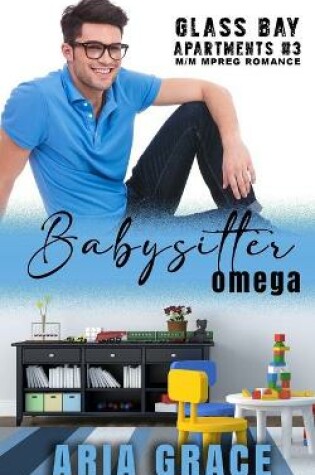Cover of Babysitter Omega