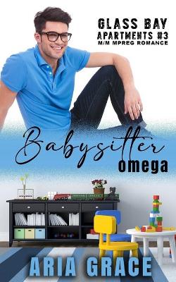 Book cover for Babysitter Omega
