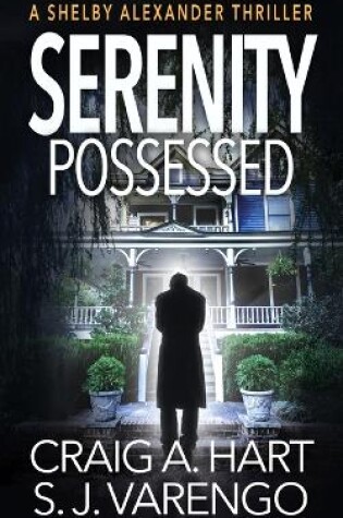 Cover of Serenity Possessed
