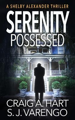 Book cover for Serenity Possessed
