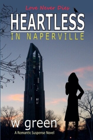 Cover of Heartless in Naperville