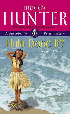 Book cover for Hula Done It?