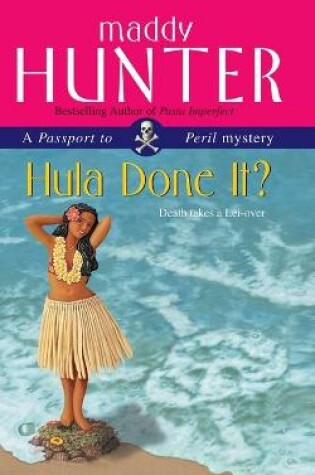 Cover of Hula Done It?