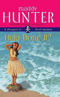 Book cover for Hula Done It?