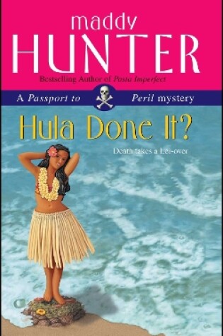 Cover of Hula Done It?