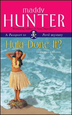 Cover of Hula Done It?