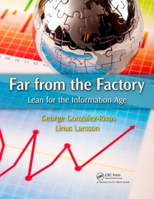 Book cover for Far from the Factory