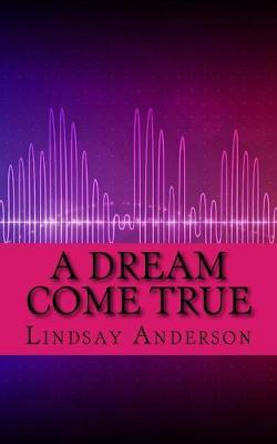 Book cover for A Dream Come True