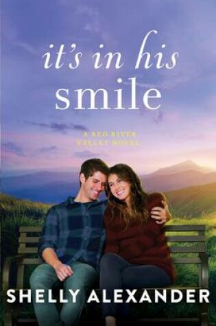 Cover of It's In His Smile