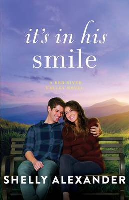 Cover of It's In His Smile