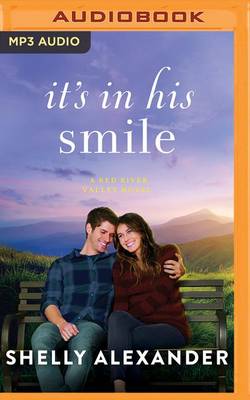 Book cover for It's in His Smile