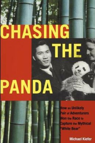 Cover of Chasing the Panda