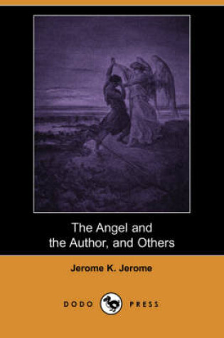 Cover of The Angel and the Author, and Others (Dodo Press)