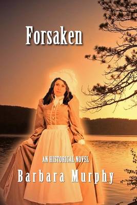 Book cover for Forsaken