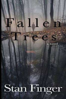 Book cover for Fallen Trees