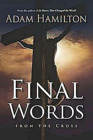 Cover of Final Words