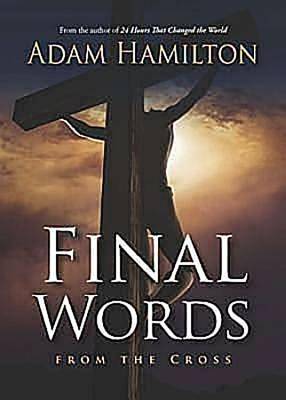 Book cover for Final Words