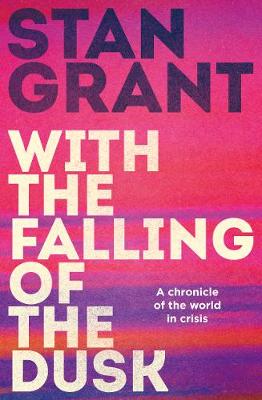 Book cover for With the Falling of the Dusk