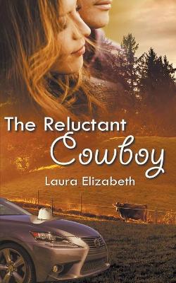 Book cover for The Reluctant Cowboy