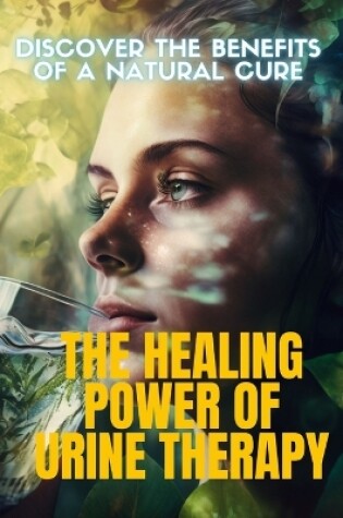 Cover of The Healing Power of Urine Therapy