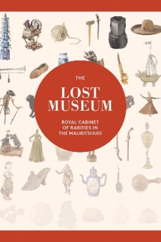 Cover of The Lost Museum