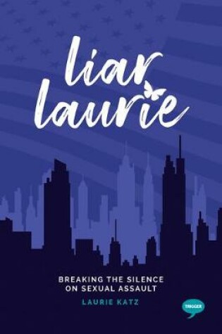 Cover of Liar Laurie