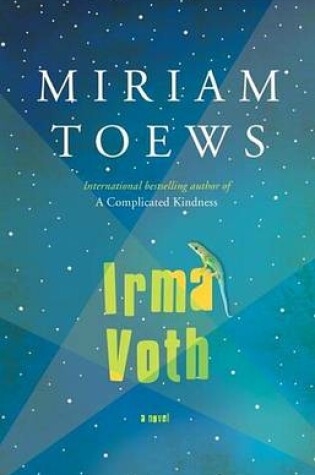 Cover of Irma Voth
