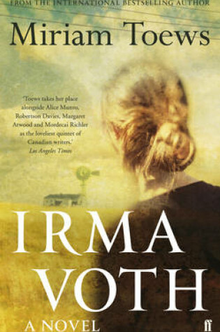 Cover of Irma Voth