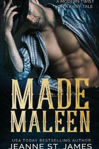 Cover of Made Maleen