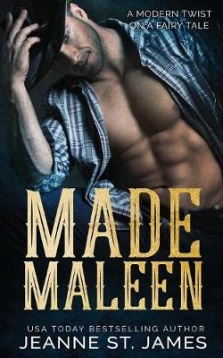 Book cover for Made Maleen