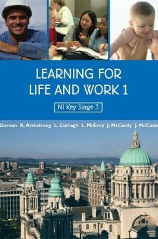Cover of Learning for Life and Work 1