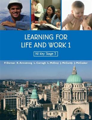 Cover of Learning for Life and Work 1