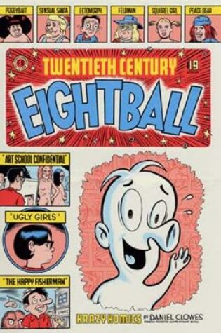 Cover of 20th Century Eightball
