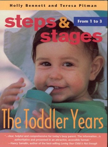 Book cover for Steps & Stages