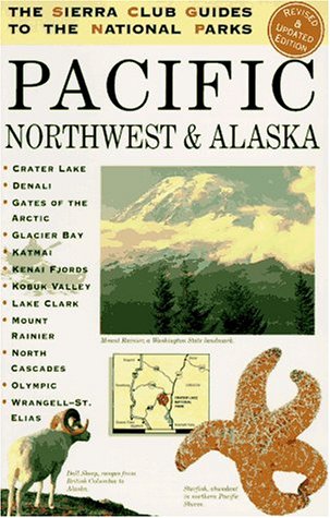 Cover of The Sierra Club Guides to the National Parks