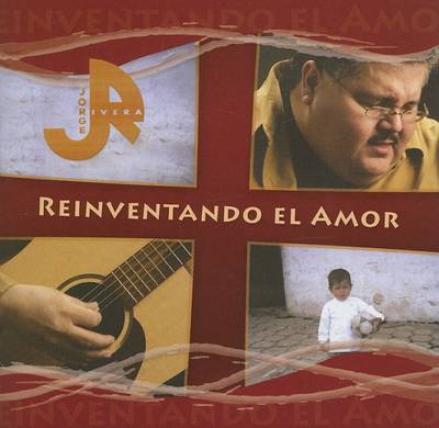 Cover of Reinventando el Amor