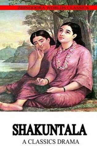 Cover of Shakuntala