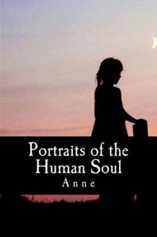Cover of Portraits of the Human Soul