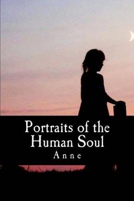 Book cover for Portraits of the Human Soul