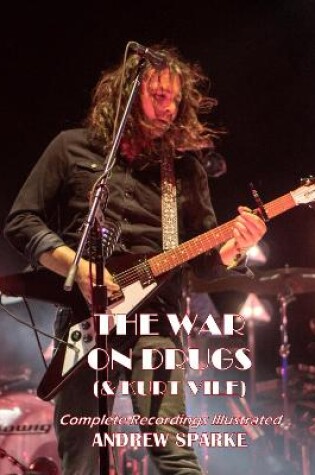 Cover of The War Against Drugs (& Kurt Vile)