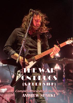 Cover of The War Against Drugs (& Kurt Vile)