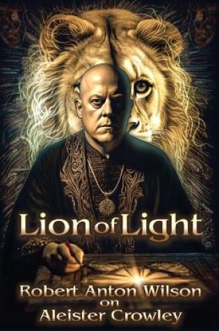 Cover of Lion of Light