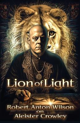 Book cover for Lion of Light