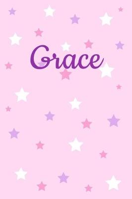 Book cover for Grace