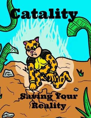 Book cover for Catality