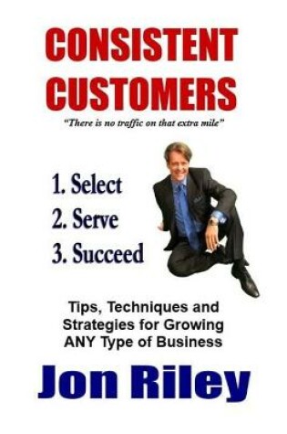 Cover of Consistent Customers