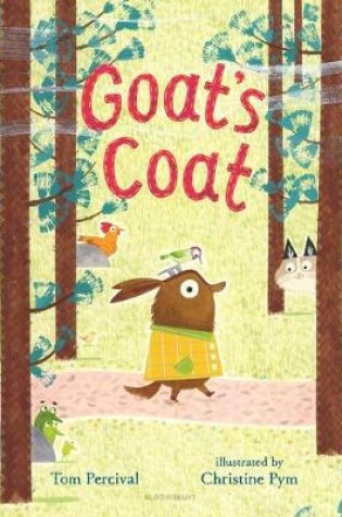 Cover of Goat's Coat