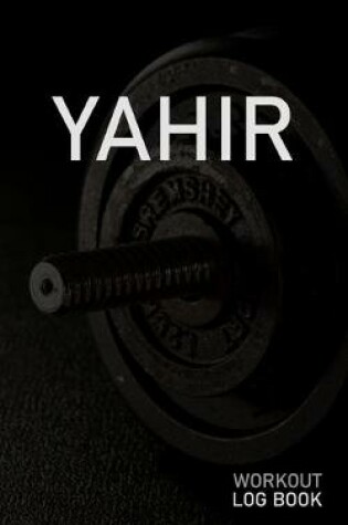 Cover of Yahir
