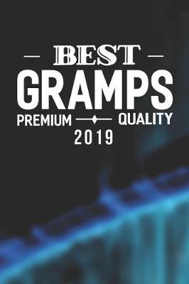 Book cover for Best Gramps Premium Quality 2019